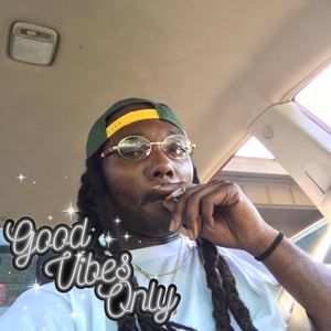 Meet your Posher, Rob